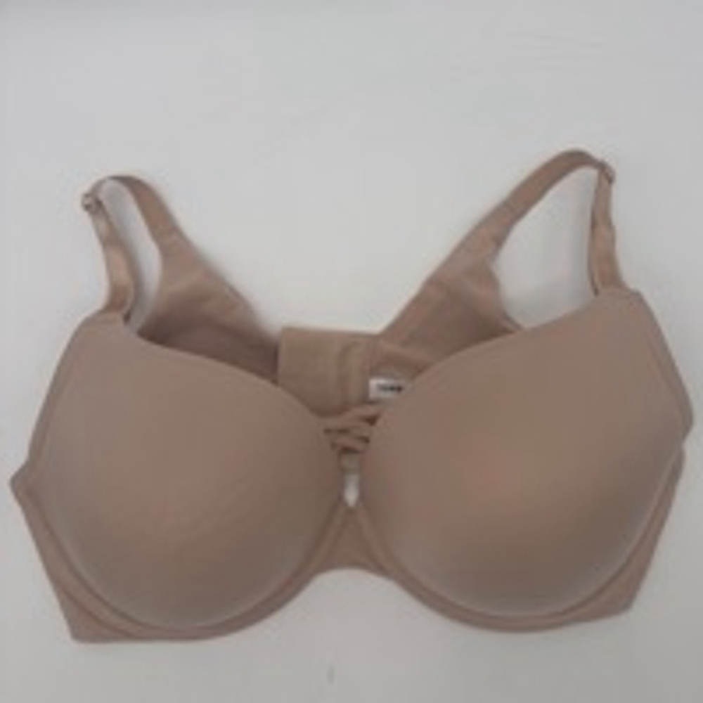 TORRID Curve Bra Size 42 DDD Beige